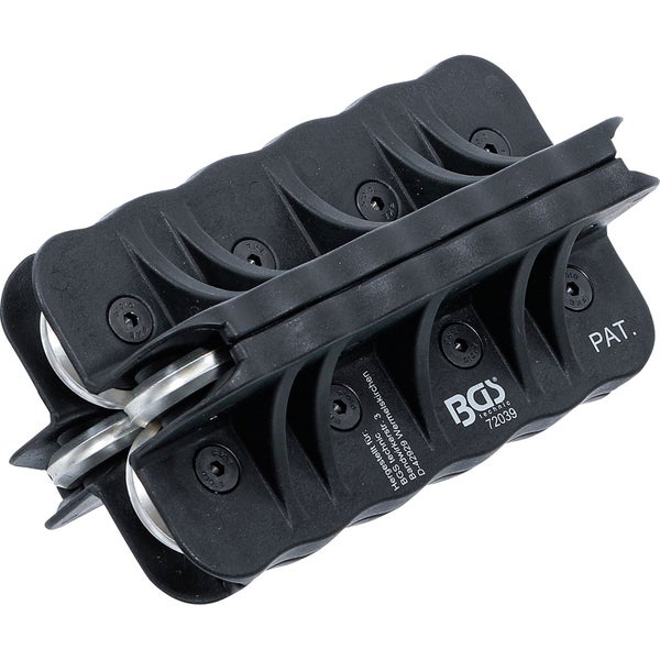 BGS Technic Rollenhalter