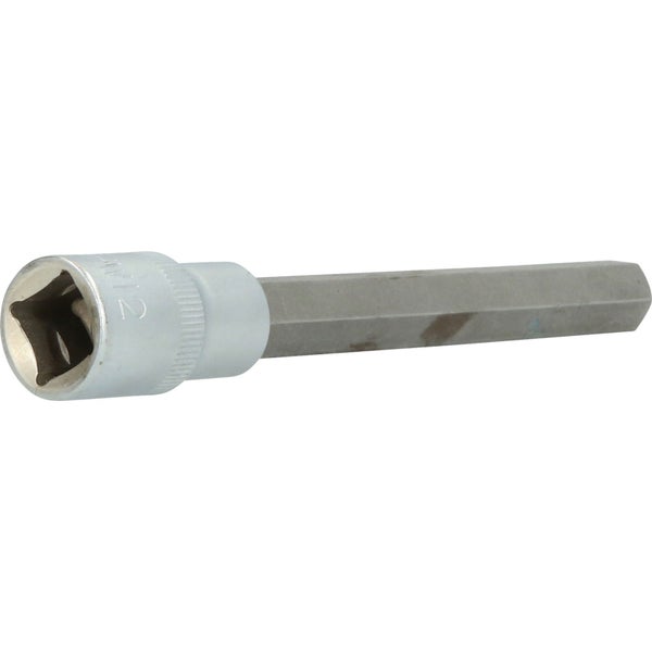 Steckschlüssel-Einsatz mit Innensechskant