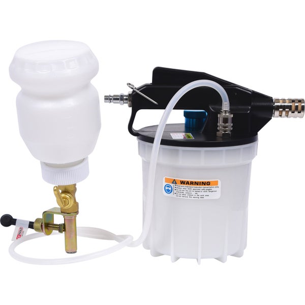 Schlagschraubernuss mit Schutzhülle