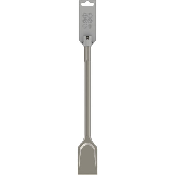 Bosch PRO SDS max-5C Spatmeißel-Set 50 x 350 mm - 2608690099