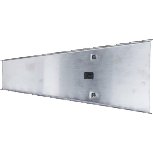 BGS Halter für Maul-/Ringschlüssel 14 Auflagen für Schrankwand-System - 80194