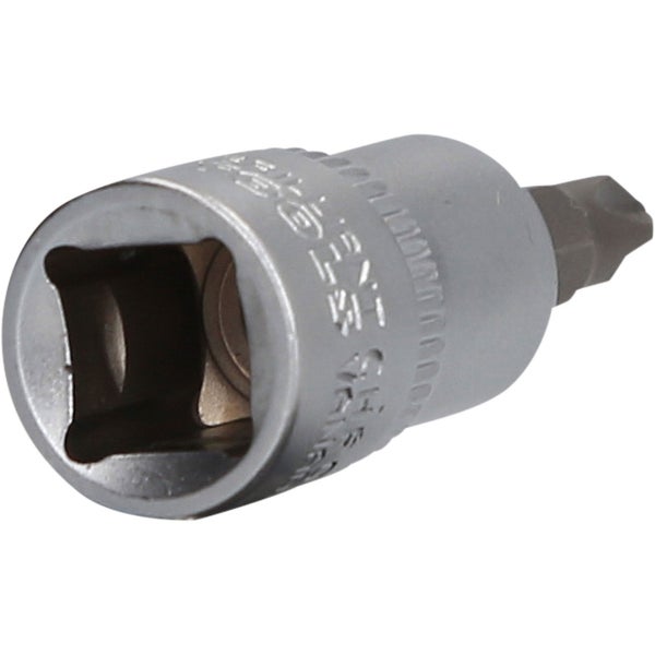 BRILLIANT TOOLS 3/8 PH Kreuzschlitz Bit-Stecknuss PH2 - BT021891