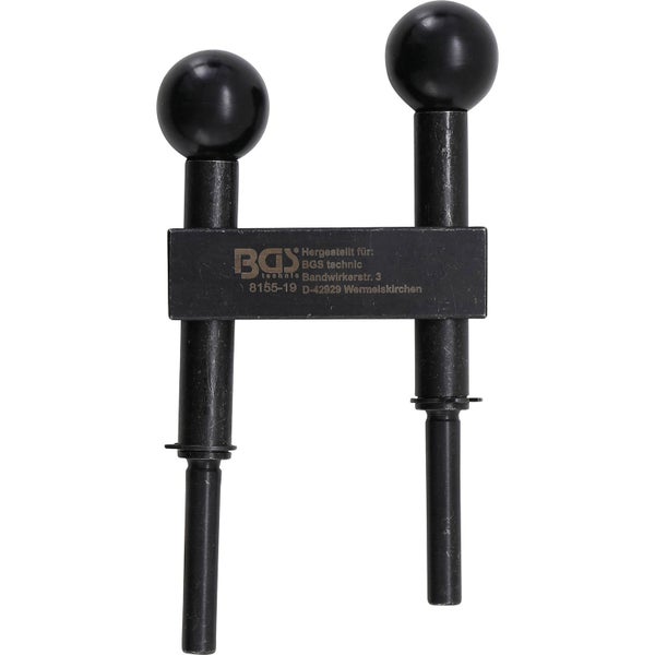 Nockenwellen Arretierwerkzeug