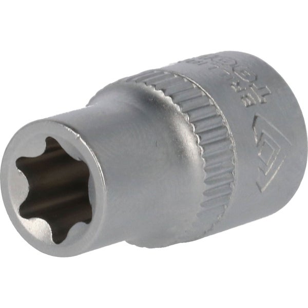 BRILLIANT TOOLS 3/8 Torx-E-Stecknuss E11 - BT021836