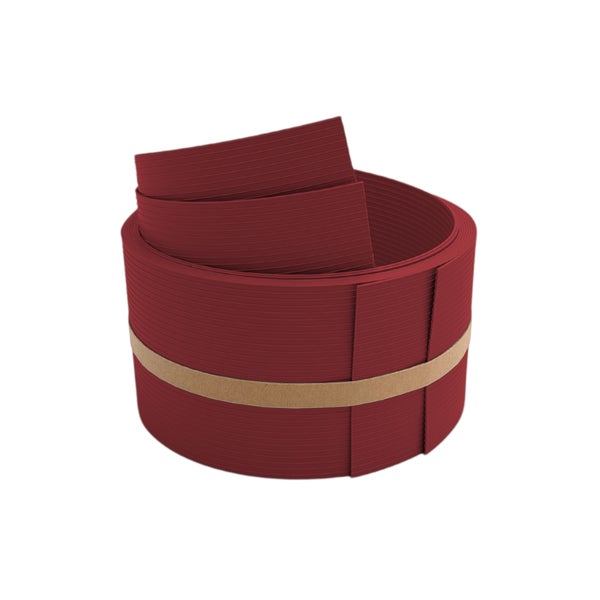 Kantenbandrolle für Möbel