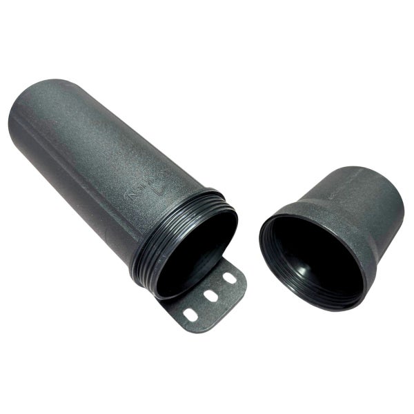 Topf mit Gänseblümchen