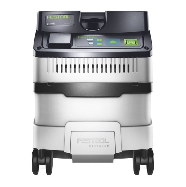 Festool CT 15 E CLEANTEC Absaugmobil 15 l ( 577410 ) + Festool RS-ST D 27/36-Plus ( 577257 ) Standart Reinigungsset