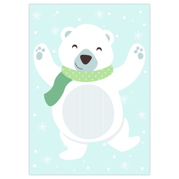 VinUovo Treppenskizze mit Abmessungen