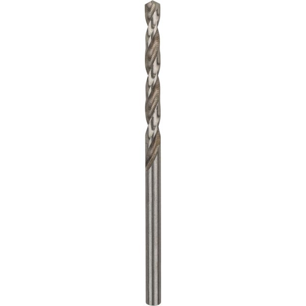 Bosch PRO Metal HSS-G Spiralbohrer 4,2 x 43 x 75 mm - 2608595060
