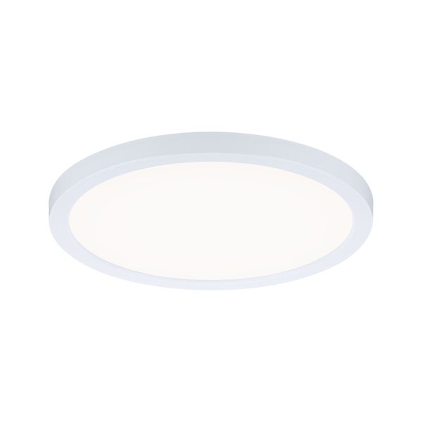 VariFit LED Einbaupanel 3-Step-Dim Areo IP44 rund 175mm 13W 1200lm 4000K Weiß dimmbar