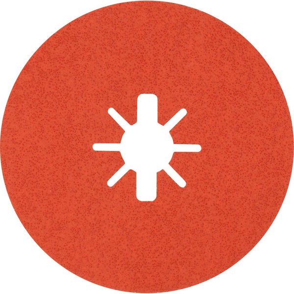 Schleifscheibe für Winkelschleifer