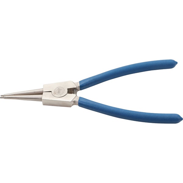 BGS Sprengringzangen-Satz 225 mm 4tlg. - 650