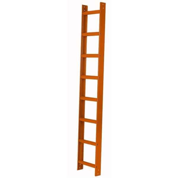 Holzleiter für den Innenbereich