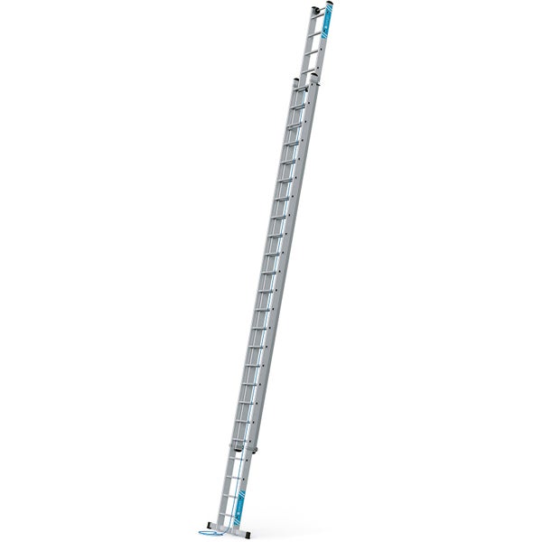Zarges Skyline 2E Seilzugleiter 2x24 Sprossen