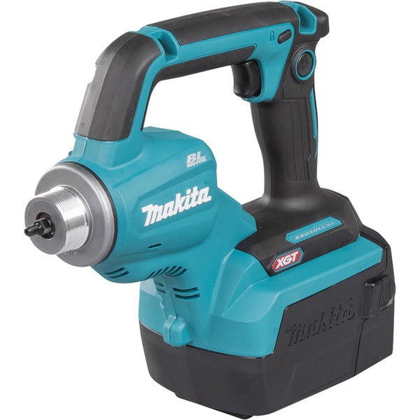 Makita Stampfbetonverdichter mit Akku