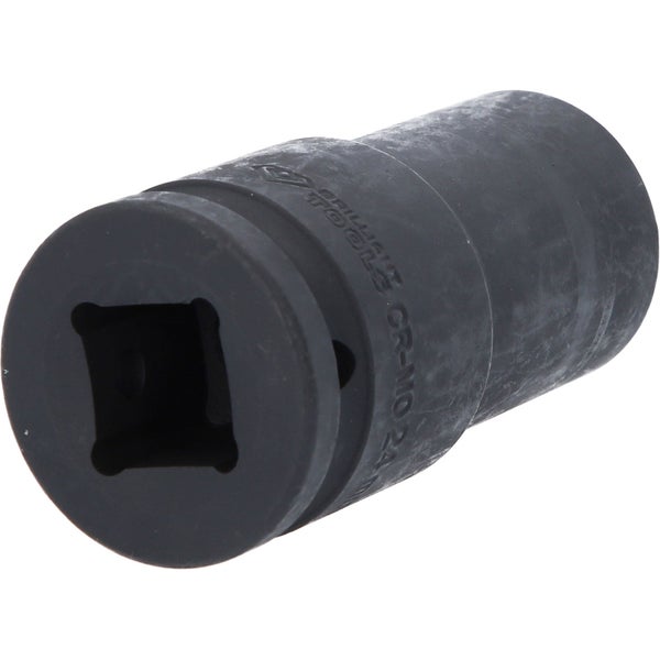 Steckschlüsseleinsatz aus Chrom-Molybdän-Stahl