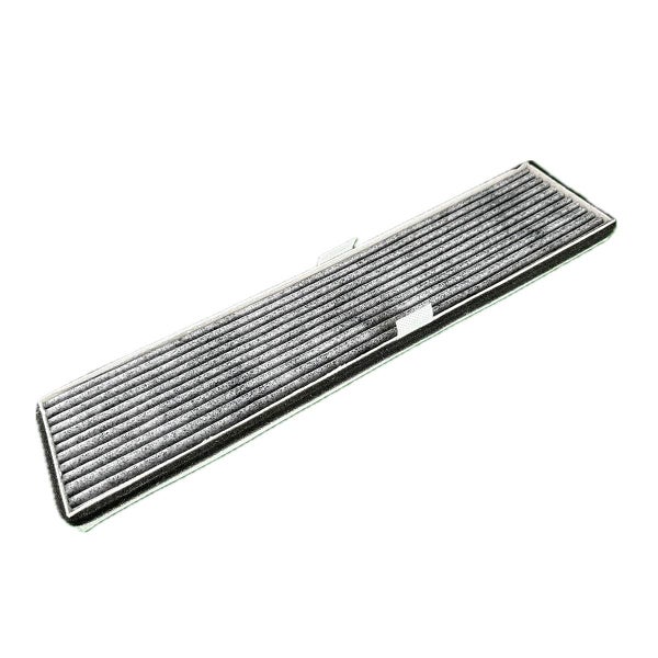 Aktivkohlefilter als Ersatz für Miele DKF18-P DKF 18 Active Air Clean Filter