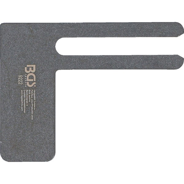 Steckschlüsseleinsatz