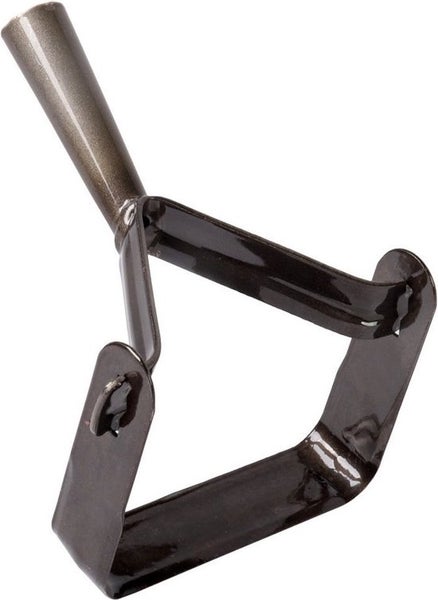 Metall-Pendelhacke ohne Stiel für Gartenarbeiten