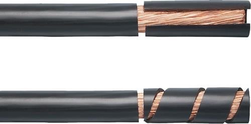 WEIDMÜLLER Abmantelungswerkzeug AM 35 Gesamtlänge 140 mm - 9001080000