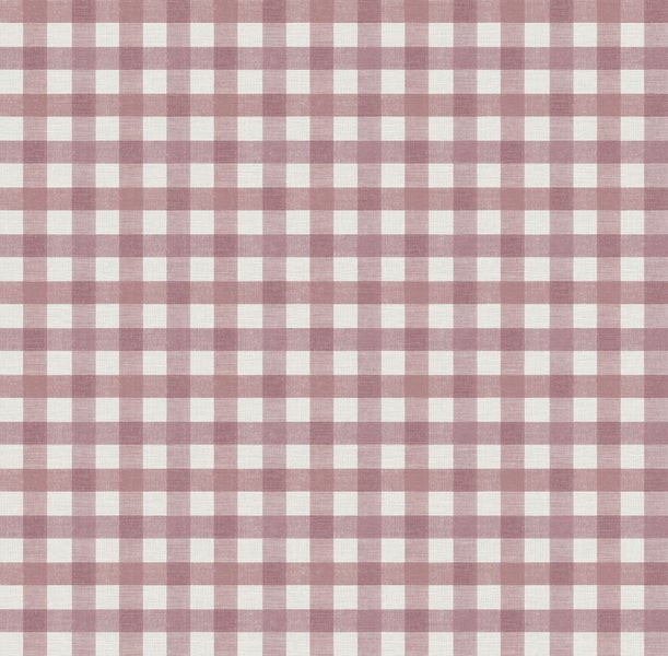 Textil mit Karomuster