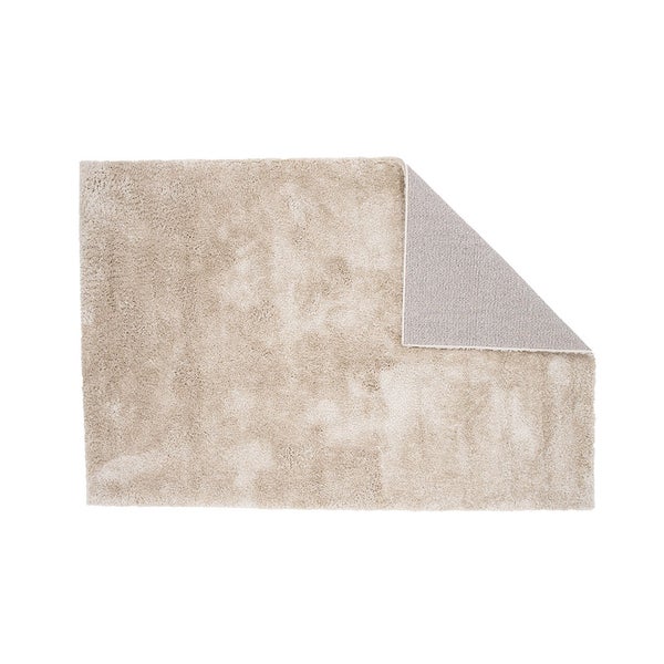 Walter Teppich 290x200cm Beige. 200 X 290 X 2 cm
