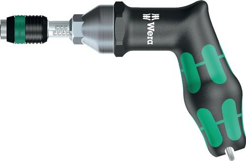 Wera Drehmomentschraubendreher 7400 3 - 6 Nm - 5074702001