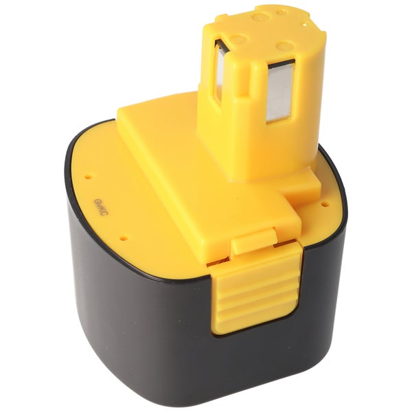 Akku passend für Panasonic EY9086, EY9182, EY6181 NiMH 2,0Ah