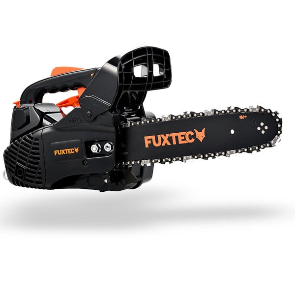 FuXtec Kettensäge