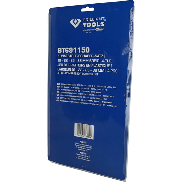 Bosch Logo. Trennscheibe mit den Maßen 150 x 2,5 x 22,23 Millimeter. Geeignet für Metall.