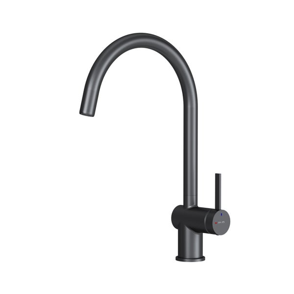 Wasserhahn für die Küche