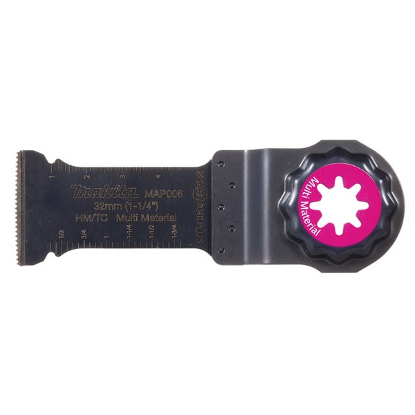 Makita Multifunktionswerkzeug Sägeblatt 32 Millimeter