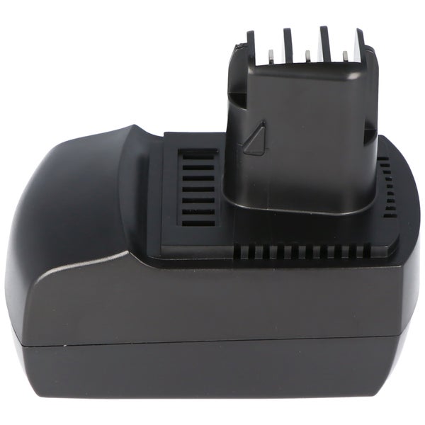 Akku passend für Metabo 6.25475, 6.25476 14,4V Air-Cooled 2Ah