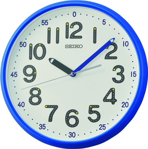 Seiko Uhren Wanduhr QXA793L | Bürouhren