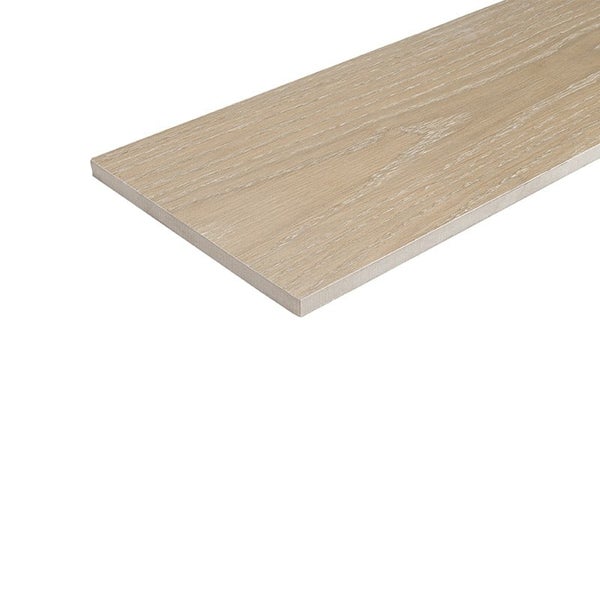 Holzoptik Fliese im Dielenformat für Wand und Boden in Innenbereichen