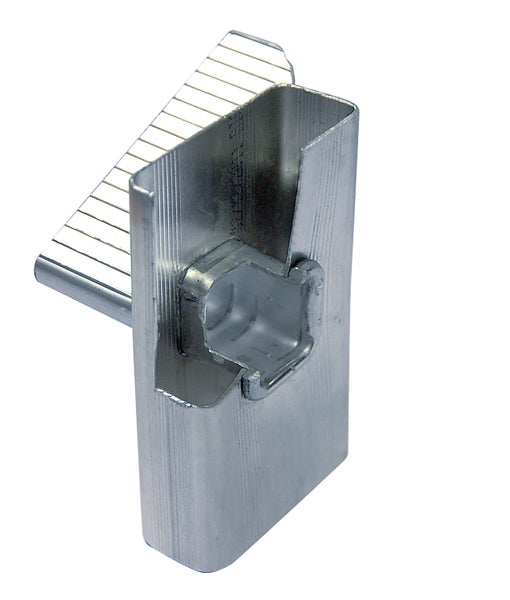 Metallbefestigung für Bauprojekte