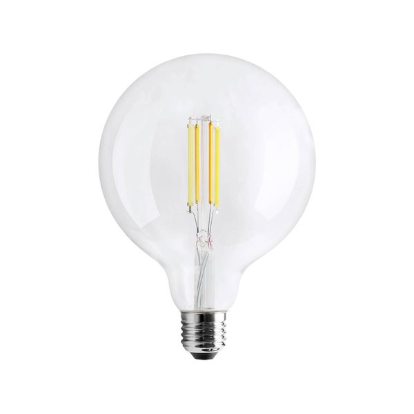 PRIOS E27 Smart Led 4,5W LED Globe (E27) - Home Leuchtmittel