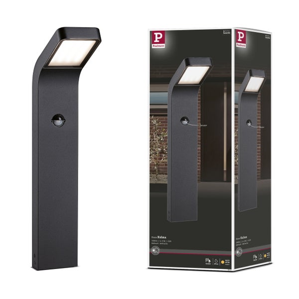 Zwei LED-Unterbauleuchten