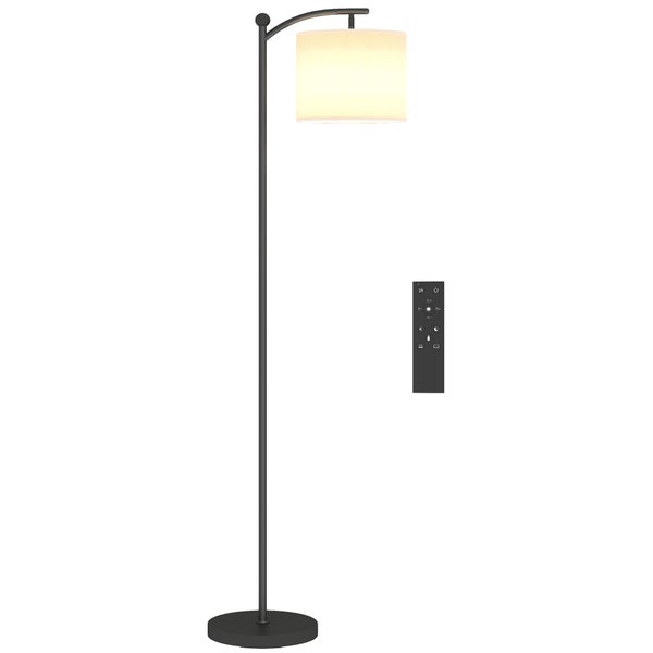 Zwei LED-Ringlichter mit Stativ, 180 Grad drehbar und höhenverstellbar von 27 bis 47 cm.