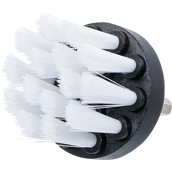 BGS Bürstenaufsatz für Art. 74367 Ø 50 mm (2) - 74372