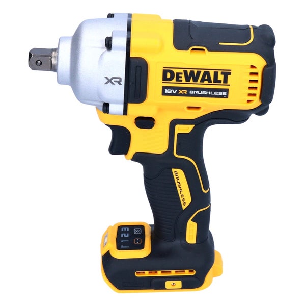 DeWalt 18 Volt Akku-Schlagschrauber XR Brushless mit bürstenlosem Motor.