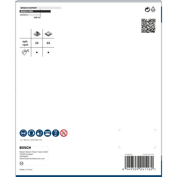 Bosch Produktdetails