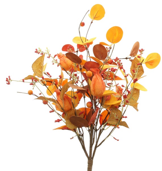 Bouquet Herbsttöne