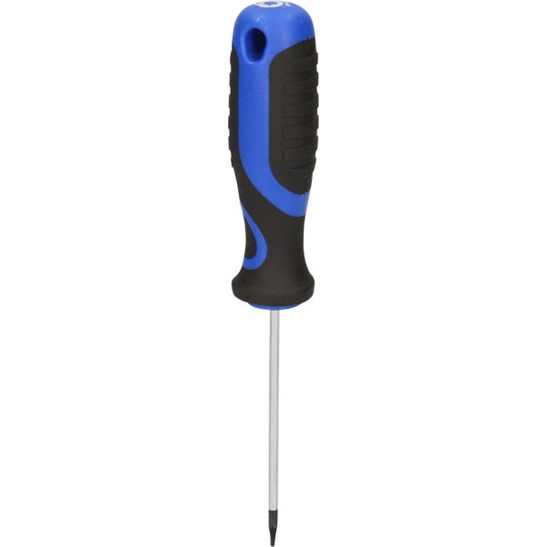 BRILLIANT TOOLS Schraubendreher TORX T6 - BT034901