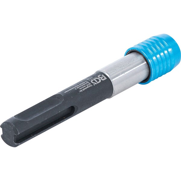 BGS Technik Meißelaufnahme SDS plus Aufnahme