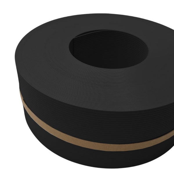 Rolle mit Dichtungsband