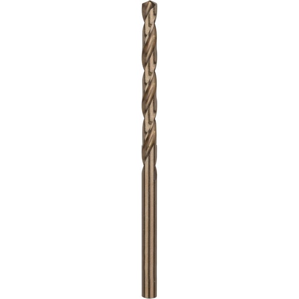 Bosch PRO Stainless Steel HSS-Co Spiralbohrer 5 x 52 x 86 mm - 2608585885