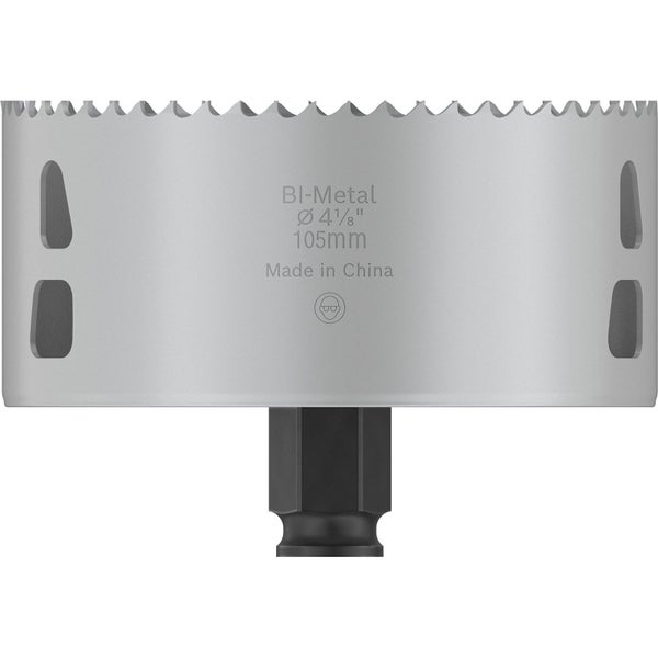 Bosch PRO Multi Material PC Plus Lochsäge 105 mm - 2608594411