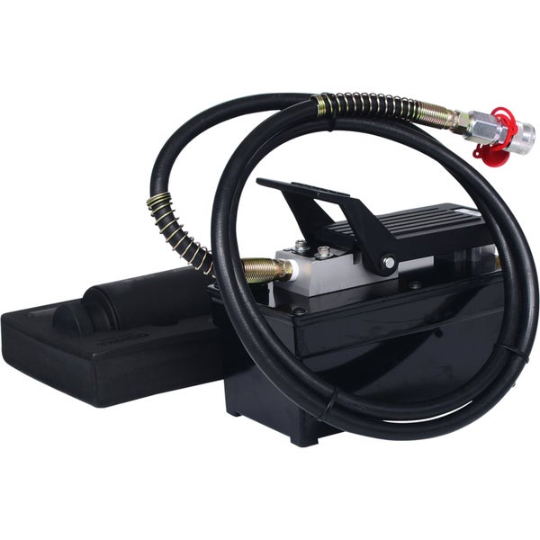 Steckschlüssel Einsatz mit Verpackung