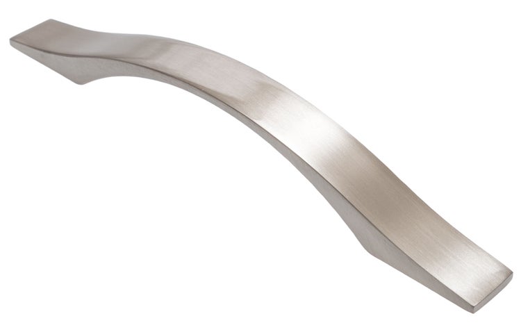 Möbelgriff aus Metall